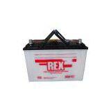 Automotive Dry Battery (JIS) thumbnail-1