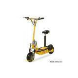 Sell Front/Rear Suspension Electric Scooter thumbnail-1