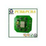 professional pcb layout&pcb assembly