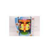 CARROUSEL FUN CRAYON thumbnail-1