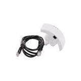 802.11n/g/b/a 300 Mbit Wireless-N Wifi Repeater With AccessPoint, Detachable Power Plug thumbnail-1