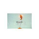 Mini / Small Table Flexible USB Powered Fans With Dolphin Shape