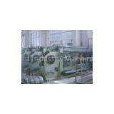 2200mm Width Gabion Wire Mesh Machine, Light Hexagonal Wire Netting Machine