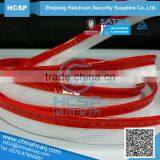 Color High Visibility Reflective Garments Accessories Reflective Piping for Clothing