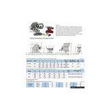 Semi-Universal Dividing Head thumbnail-1