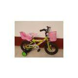 12 Inch KIDS BIKE thumbnail-1