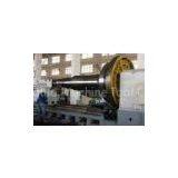 High Power Mechanical Roll Turning Face Lathe For Flange thumbnail-1