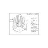 Monalisa Shower Steam Room With Hot Tub (M-8278) thumbnail-2