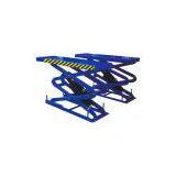 Sell Small Platform Scissor Lifts thumbnail-1