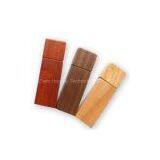 Full Capacity Wood Bamboo Usb Flash thumbnail-3