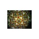 OEM Telescope Magic Paper Toy Gift Kaleidoscope With Nice Beads for Any Promotion thumbnail-1