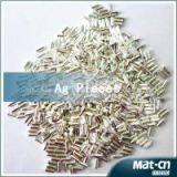 Diameter 50.8mm Ag Target 99.99%-Silver Target--sputtering Target(Mat-cn) thumbnail-2