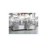 Electric Juice Filling Machine Wit CE Approvals , 15000BPH Aseptic Beverage Filling Unit thumbnail-1