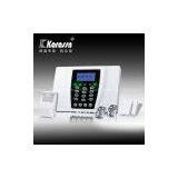 Inner-antenna Burglar Wireless Home Alarm GSM thumbnail-1