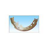 Hong Kong Brake Pad, Brake Shoe, Brake Lining, Roll Lining thumbnail-1