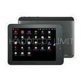 WIFI 802.11B/G/N MID Slate 8 Inch Android Touch Tablet for 1080P / 3D Video Output