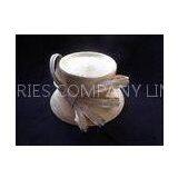 Fashion Plain Dyed Womens Church Hats With Telescope Crown For Special Occasion thumbnail-1