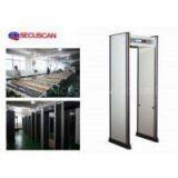 Body Scanner Walk Through Metal Detector for Find Knife, Gun, and Copper Metal Articles thumbnail-1