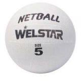 Promotion Rubber Netballs thumbnail-2