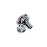 Industrial Precision Milling Aluminum Accessories Support Nickel Plating thumbnail-1