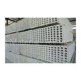 Waterproof / Fire Resistant Lightweight Wall Panels for Mansions 421.5Kg/m thumbnail-1