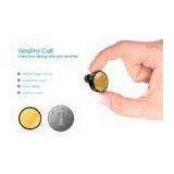 White / Black BT4.0 Plastic Bluetooth Stereo Headset With Auto Pairing