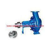 High Efficient Pulp Pump , High Consistency Refiner for Transporting Liquids / Solids Material thumbnail-1