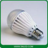 Anion Air Purifying LED Bulb,LED Lamp, 850lm, 9W High Efficacy, Samsun Chip, LG Driver, 3000000ea/CC, 3 Years Warranty