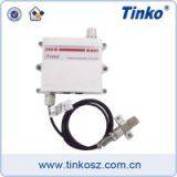 Tinko TKSB Separate RS485 Temperature Humidity Transmitters 4-20mA/0-10V Output thumbnail-1