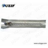 Fashion Plastic Rainbow Colorful Zippers or Zips thumbnail-1