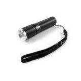 140 Lumen Multi Fuction Police LED Rechargeable Flashlight JW041141-Q3