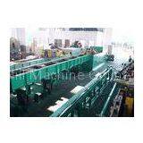 12m Two Roll Cold Pipe Rolling Mill , Stainless Steel Pipe Making Machine 110m/Min