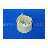 300 Degree Nomex Heat Resistant Felt Industrial Spacer Sleeve For Aging Oven thumbnail-1