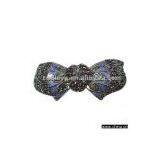 Sell Butterfly Hair Barrette thumbnail-1