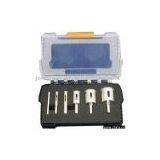 Diamond Coated Hole Saw