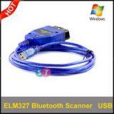2015 Brand New ELM327 USB Diagnostic Scanner