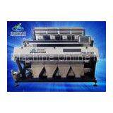 Phoenix Camera CCD Color Sorter Machine Rice / Grain Grading Machine 4-11 T/H