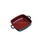 Square Casserole/square Sauce Pot/ Sauce Pan thumbnail-2