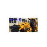 Offer Backhoe Wheel Loader WZ30-25 thumbnail-1