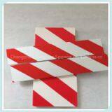 Wall Stick Waterproof Reflective Anti-collision Warning Protection Foam