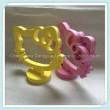 Adhesive Mini Smart Tail Polyethylene Clockwork Foam