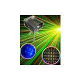 LED Mini Laser Light thumbnail-1