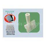 Rigid Food Grade Thermoforming Plastic Sheets , High Transparent PP Sheet Roll