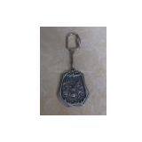 Zinc Alloy Keychain-03 thumbnail-1