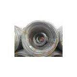 G3Si1 HotRolled Welding Wire Rod With High Strength Steel For Pressure Vessel