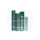 PVC Coated Welded Wire Mesh