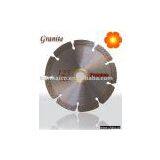 Dry Diamond Blade thumbnail-1