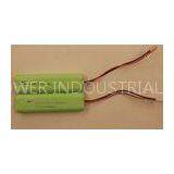 4.8V AA2100mAh Emergency Lighting Battery Low Discharge ICEL1010