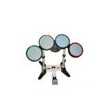 PS2/PS3 2in1 Electronic Drum For Rockband
