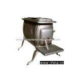 Wood and Coal Stove(JA022) thumbnail-1